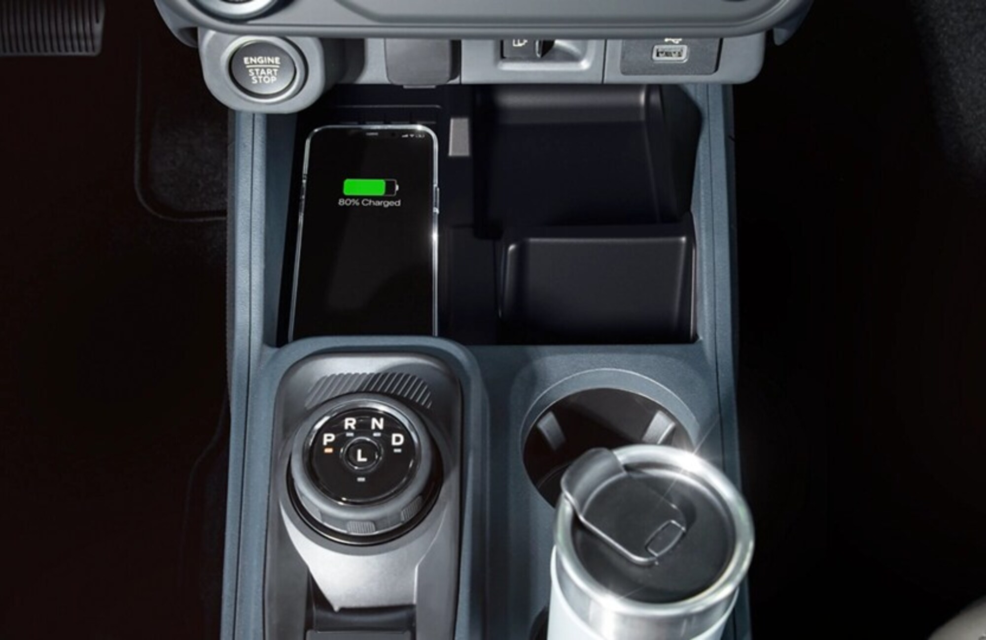 2025 Ford Maverick