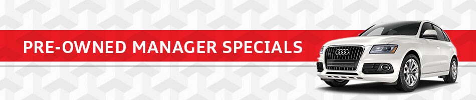 Pre-Owned Specials Cincinnati Pre-Owned Specials Cincinnati