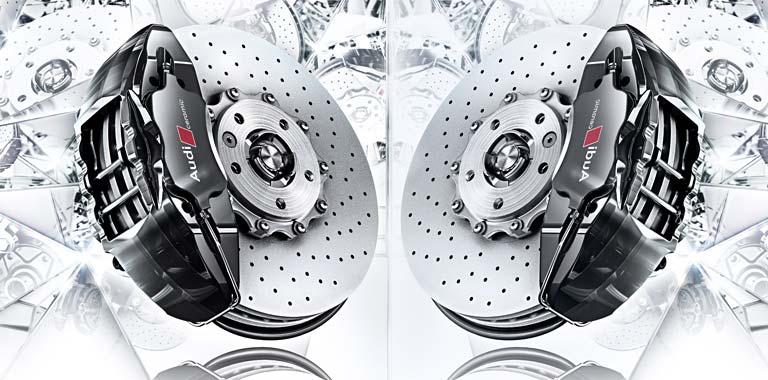 Audi Brake Rotors in Cincinnati Audi Brake Rotors in Cincinnati