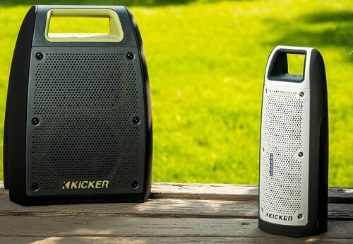 Speakers