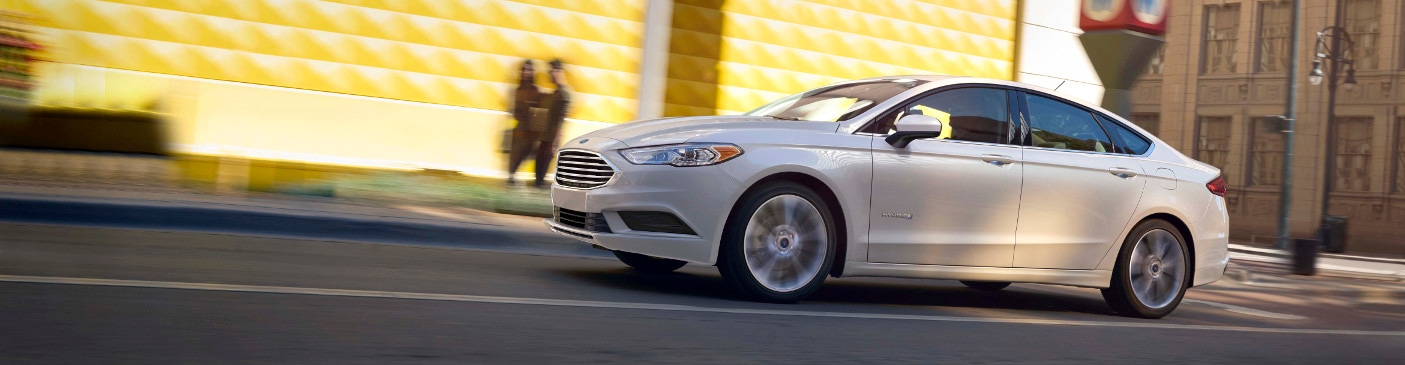 2018 Ford Fusion Yellow.jpg
