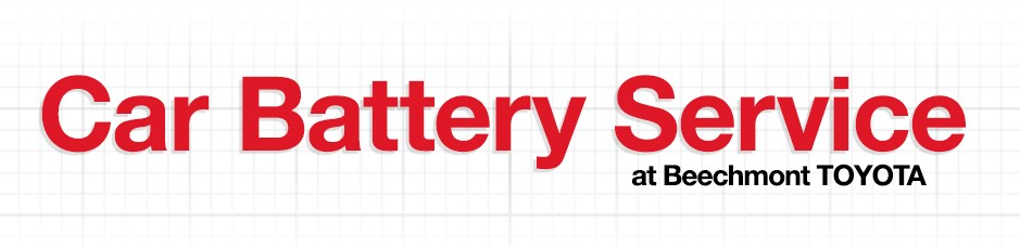 Car Battery Service in Cincinnati
