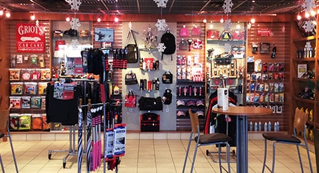 Beechmont Toyota Accessory Boutique