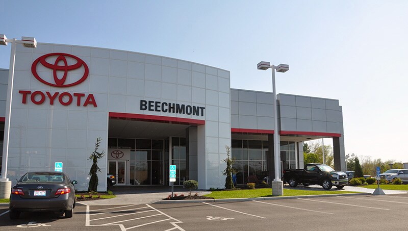 Beechmont Toyota Cincinnati Beechmont Toyota Cincinnati
