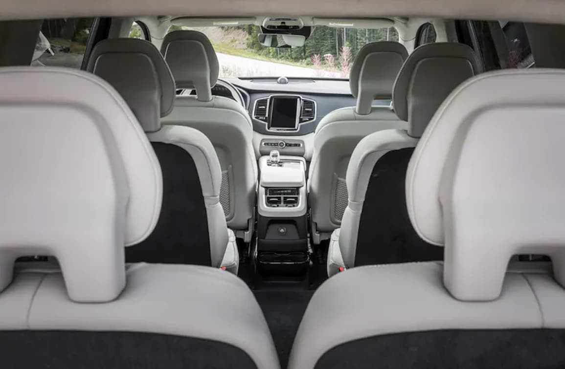 2022 Volvo SUV
