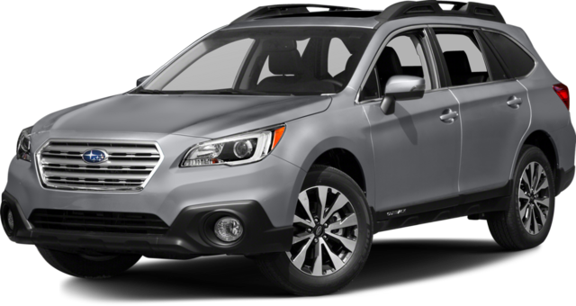 2016 Subaru Outback Bel Air