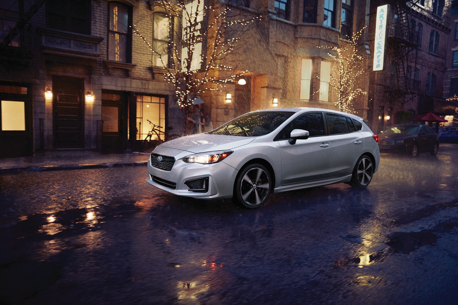 2017 Subaru Impreza Hatchback for sale in Bel Air, MD 2017 Subaru Impreza Hatchback for sale in Bel Air, MD