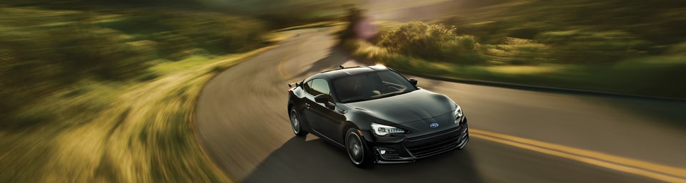 subaru brz
