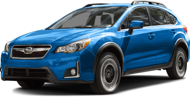2016 Subaru Crosstrek Bel Air