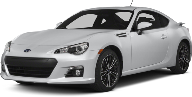 2016 Subaru BRZ