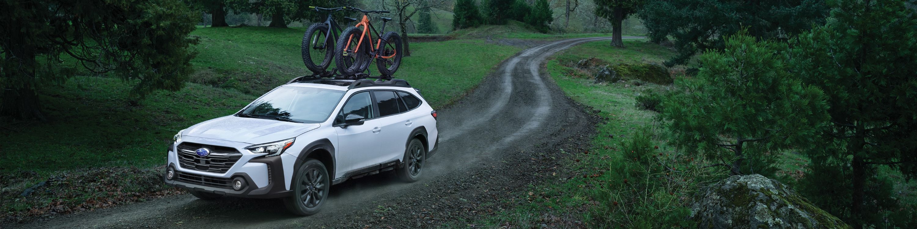 Subaru Crossovers in Tilton NH