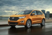 2016 Ford Edge in DeForest 2016 Ford Edge in DeForest