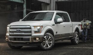 2016 Ford F-150 XL near Arlington WI 2016 Ford F-150 near Arlington WI