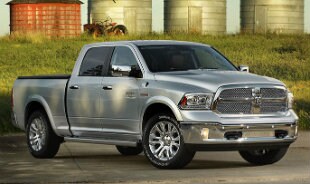 2016 RAM 1500 Tradesman Regular Cab 2016 RAM 1500
