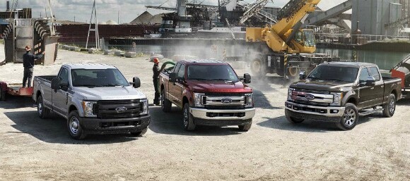 Ford F-250 service in Arlington WI Ford F-250 service in Arlington WI