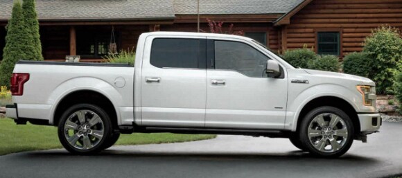 Ford F-150 service in Arlington WI Ford F-150 service in Arlington WI