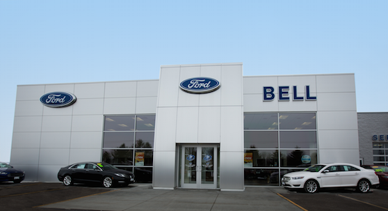 About our DeForest area Ford dealer About our DeForest area Ford dealer