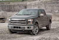 2016 Ford F-150 In Arlington WI 2016 Ford F-150 In Arlington WI