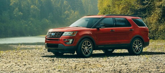 Ford Explorer service near Arlington WI Ford Explorer service near Arlington WI