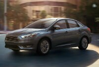 2016 Ford Focus in Arlington WI 2016 Ford Focus in Arlington WI