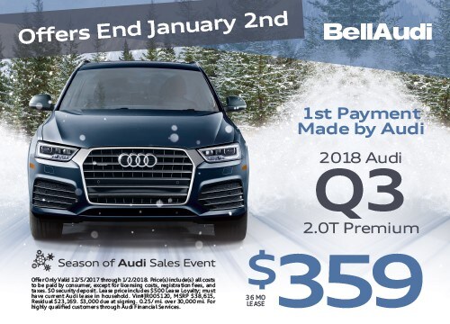 New Audi Lease Specials Edison Nj New Car Deals