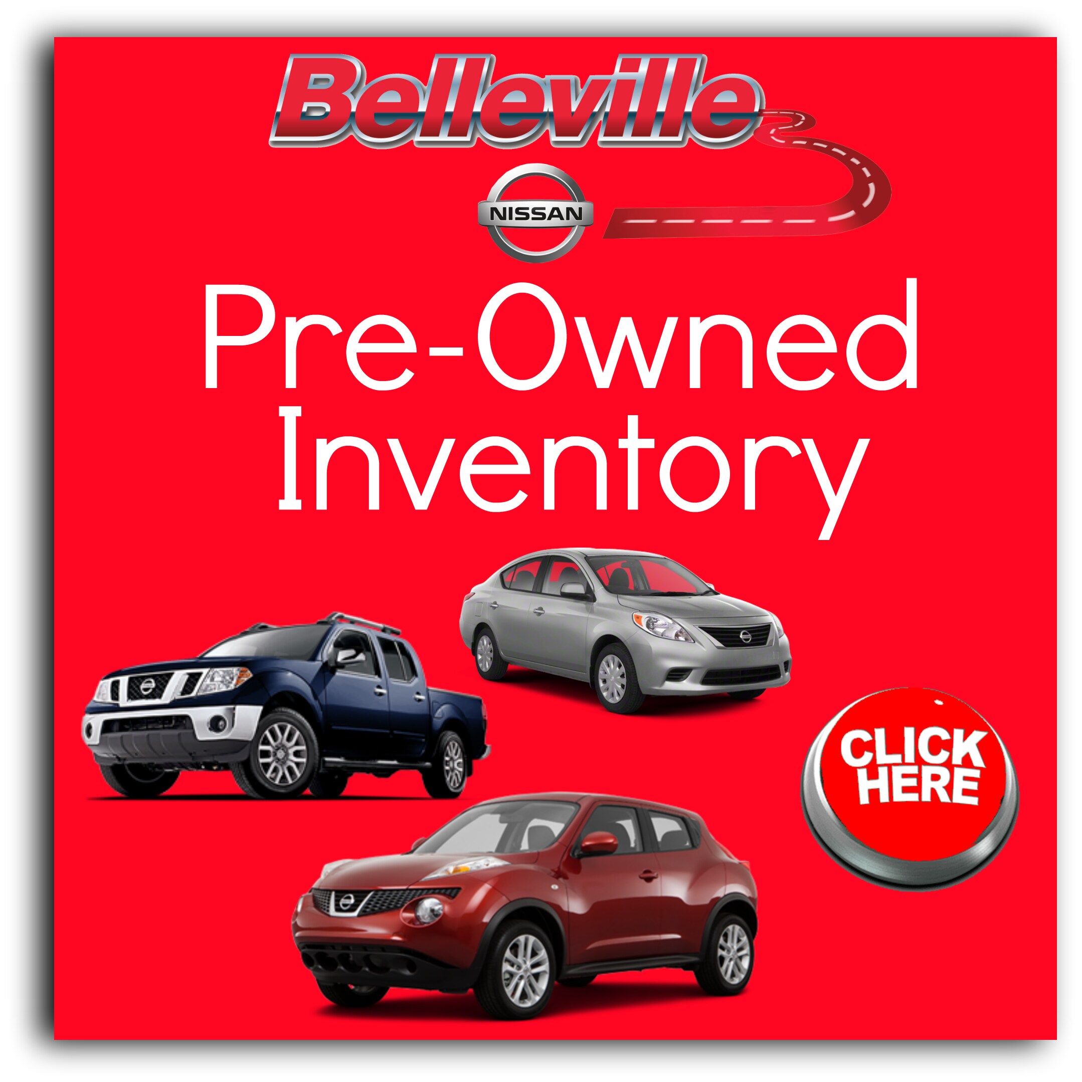 New & PreOwned Nissan Vehicles Belleville Nissan