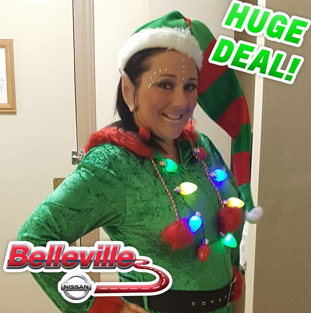 dawn anne armstrong belleville nissan extended warranty deals