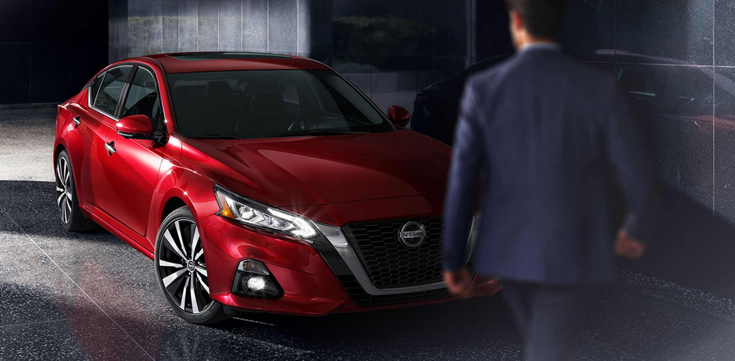 altima 2019 belleville red boyer auto group