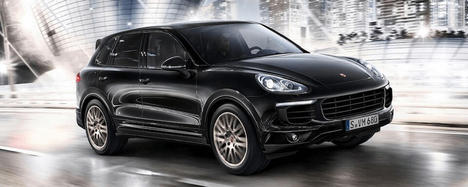 2018 Porsche Cayenne for sale in Plano, TX 2018 Porsche Cayenne For Sale Plano, TX