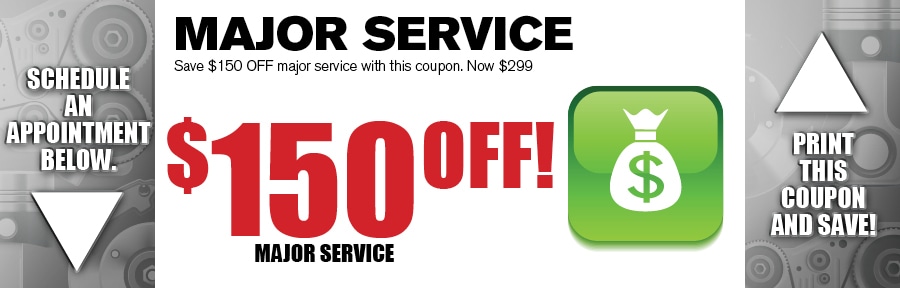 Tempe honda oil change coupons #3