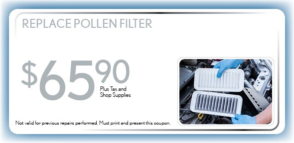 Bell Honda Service Coupon, Phoenix
