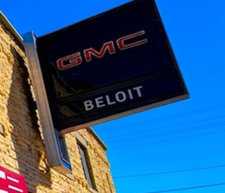 Beloit Buick GMC Beloit Buick GMC