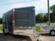 MISSION TRAILERS MEC 6.5x12