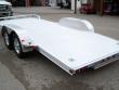 Mission Trailers Open Car