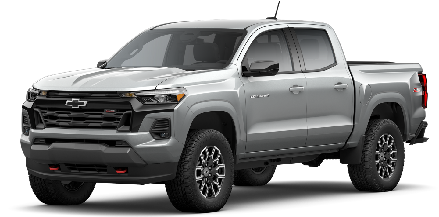 Chevy Silverado 1500