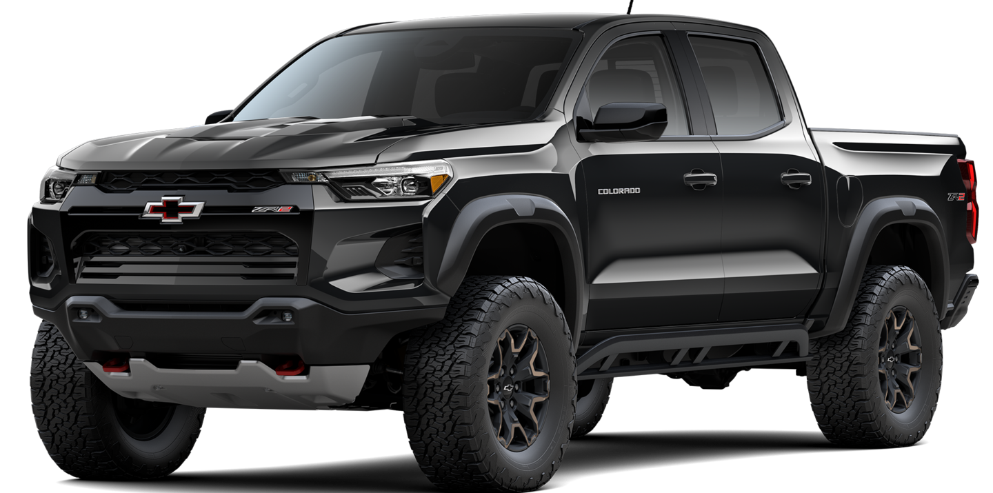 Chevy Silverado 1500