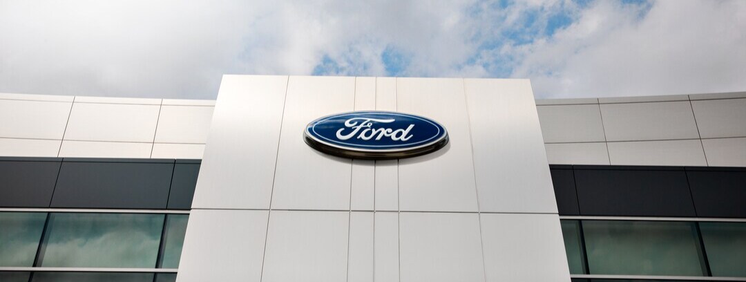 Ben Davis Ford