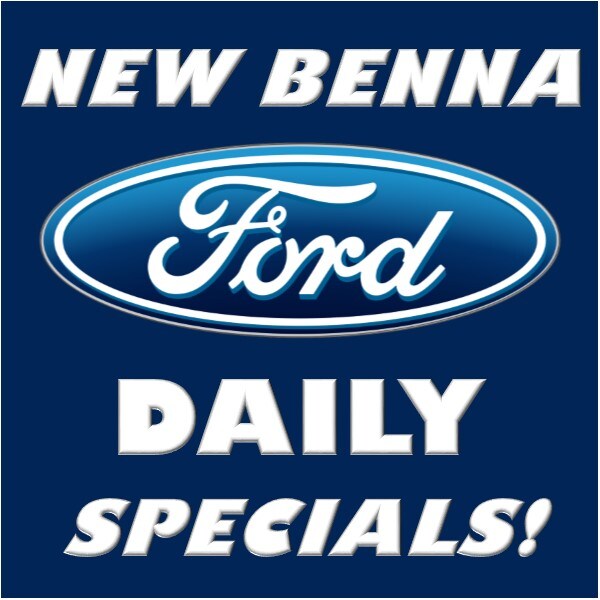 Benna Ford Superior New &amp; Used Ford Dealer Superior, WI