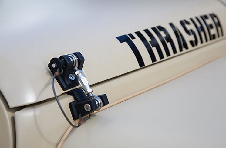 side thrasher Benson CDJ 29650