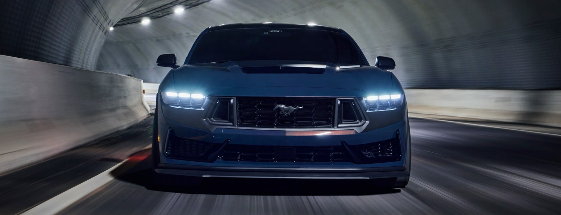 2025 Ford Mustang 2025 Ford Mustang