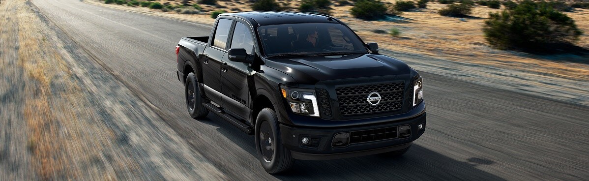 Nissan Service Center Easley SC