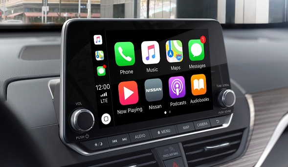 2019 Altima NissanConnect Benson Nissan Spartanburg SC.PNG