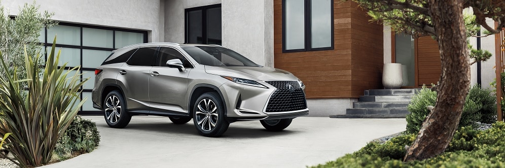 Used Lexus Spartanburg SC