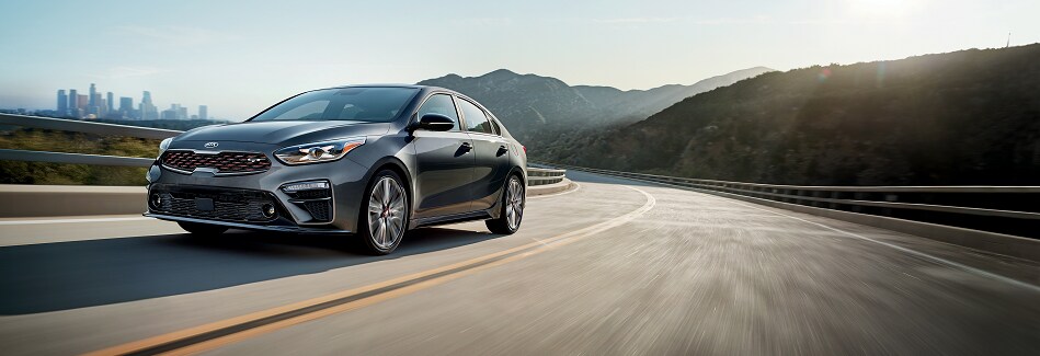 New Kia Cars Spartanburg SC