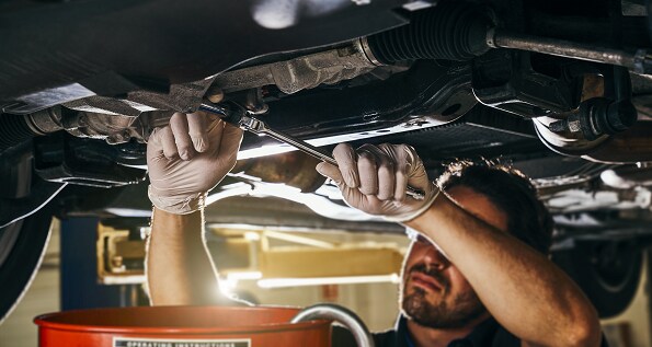 Kia Service Spartanburg SC