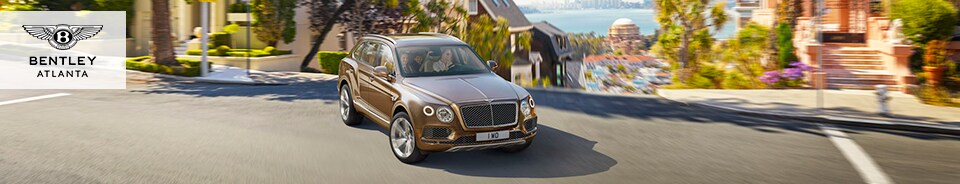 Bentley Atlanta Bentley Atlanta