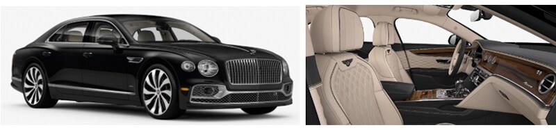 2023 Flying Spur Azure
V8 2023 Flying Spur Azure
V8