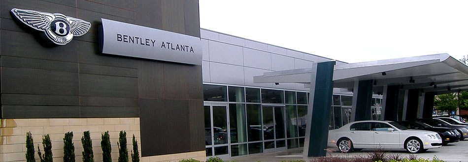 Atlanta area gmc dealerships #1