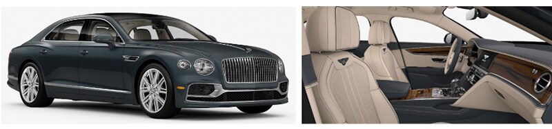 2023 Flying Spur V8 2023 Flying Spur V8