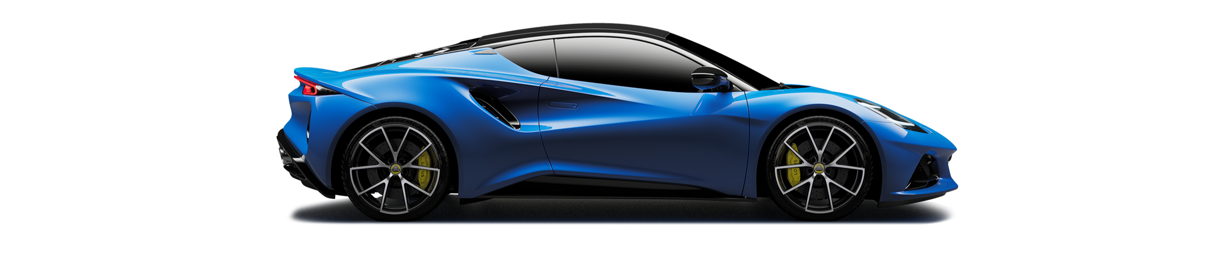 Lotus Emira